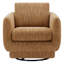 Fauteuil pivotant de 33 po de large Ramel-115747957