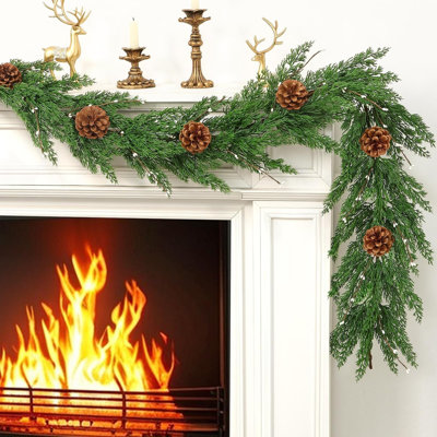 180 cm Artificial Garland