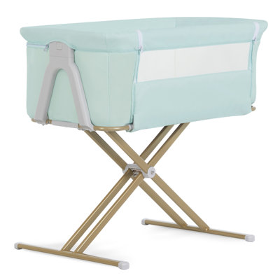 Evolur Orabelle Convertible Bassinet