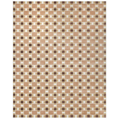 Tapis d'intérieur moderne Capodilupo
