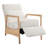 Darwen Amada Upholstered Recliner-121439014