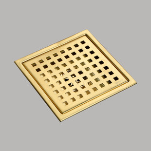 6'' W Grid