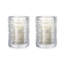 Echo Lake Hurricane - Set of 2