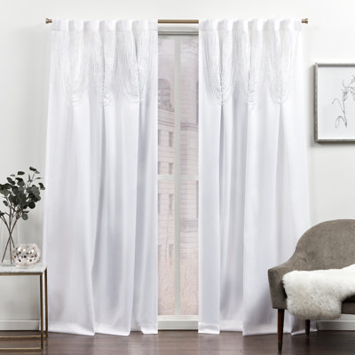 Blackout Curtain