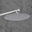 Robinet de douche mural seulement-88204141