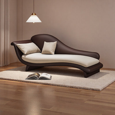 Méridiennes d'intérieur en bois Living Room