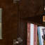 Buffet 31,5 po Mid Century Modern-132149758