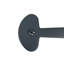 17-1/4" Dummy Bean Strap