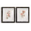 «Blush Sweetly I», ensemble de 2 reproductions d'art-282728384-391086766