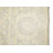 Muted Beige Traditional 4X6 Peshawar Oriental Area Rug