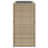  Garden Side Table Beige, Black-624543874