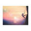 No Frame Print on Canvas