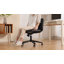 HOMCOM Office Chair-134771107-134771111