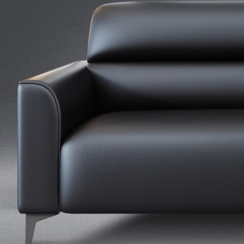 Chaise d'appoint art moderne