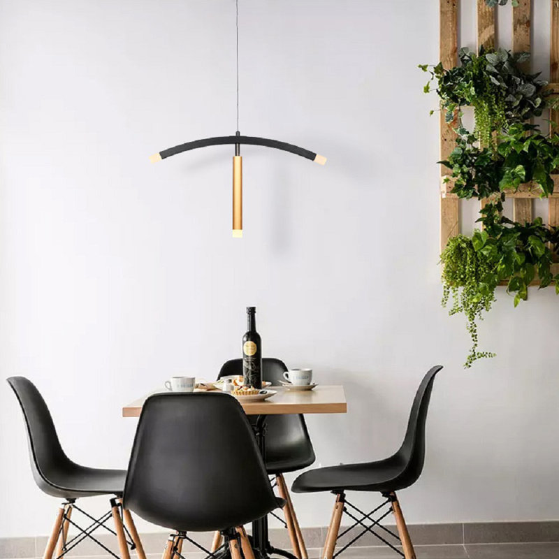 Luminaire suspendu pour la cuisine à DEL CARRO Home