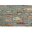 Burano Hand Knotted Wool Area Rug-1554244720