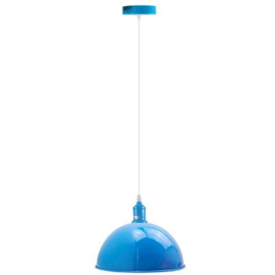 Summerland 1 - Light Dome Pendant