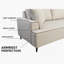 3 Seater Sofa Bed-2063825962-2063825960