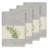 Zoe Turkish Cotton Hand Towel-30015169
