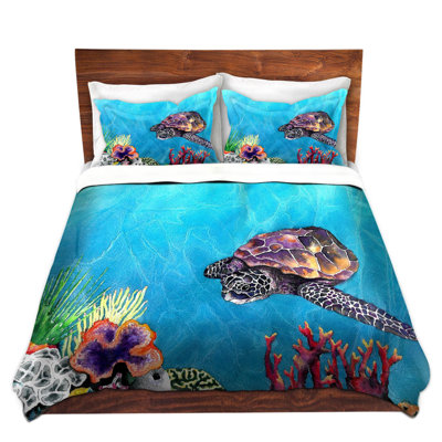Polyester Duvet Cover