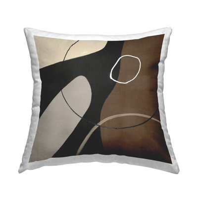 Coussin Minimal Project Shapes