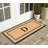 Danielian 24" x 48" Non-Slip Outdoor Door Mat-1237330190