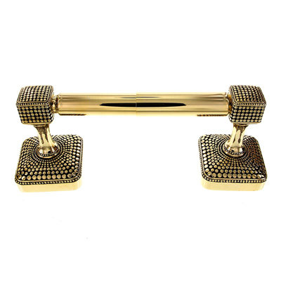 Tiziano Wall Mounted Toilet Paper Holder