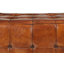 Banc rembourré en cuir-1957947190