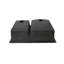Plymouth 33'' L Double Basin Kitchen Sink-18388706