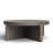 Wytheville Solid Wood Coffee Table-1761884676