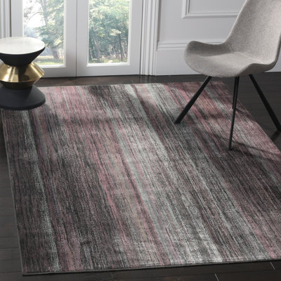 Rincon Viscose Hand Woven Area Rug