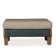 Catalina Outdoor Ottoman