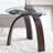 Hulices Gorham 3 Piece Coffee Table Set