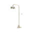 Edwardian 3/4" Exposed Wall Mount Thermostatic Shower System-67365912-70468412