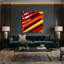 Art mural rigide sur toile 27-433956391