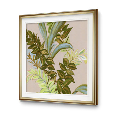 " Rainforest II "