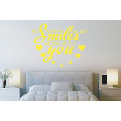 Wall Decal