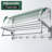 1 Wall Towel Rack