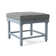 Banc en bois massif Louisa