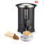 Distributeur d'urne pour café 14L électrique