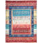 Aryana Wool Southwestern Area Rug