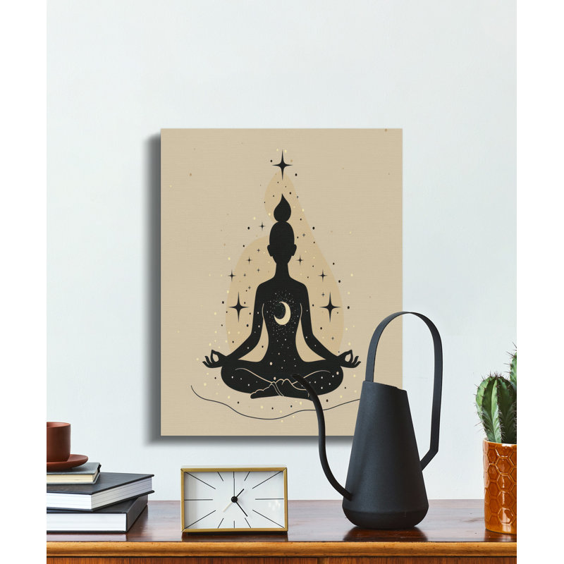 Wrapped Canvas Print Set, 24x30