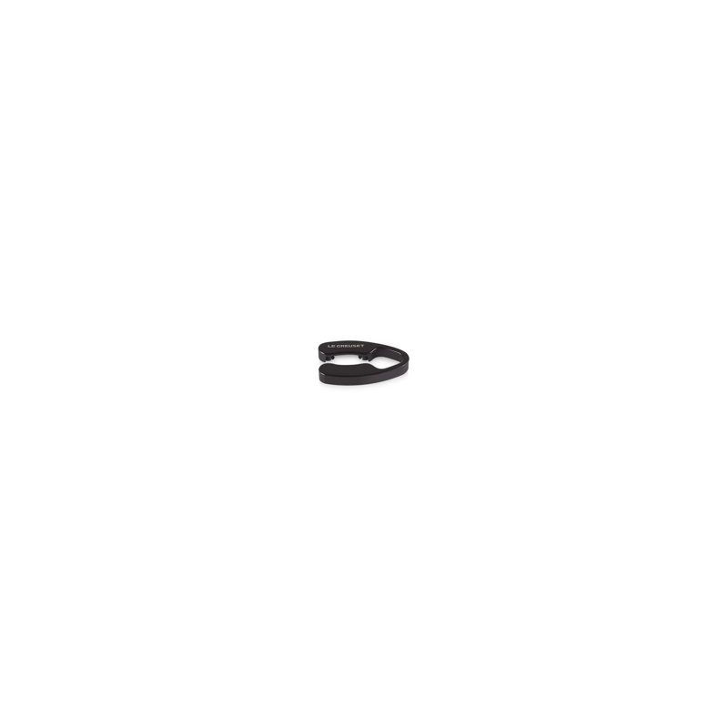 Le Creuset Foil Cutter  Shiny Black