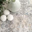 Tapis oriental argenté Andrus-1733062637