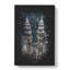 Petronas Towers in Kuala Lumpur - Wrapped Canvas-56637613