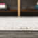 Pettit Modern Gradient Gray/Cream Rug