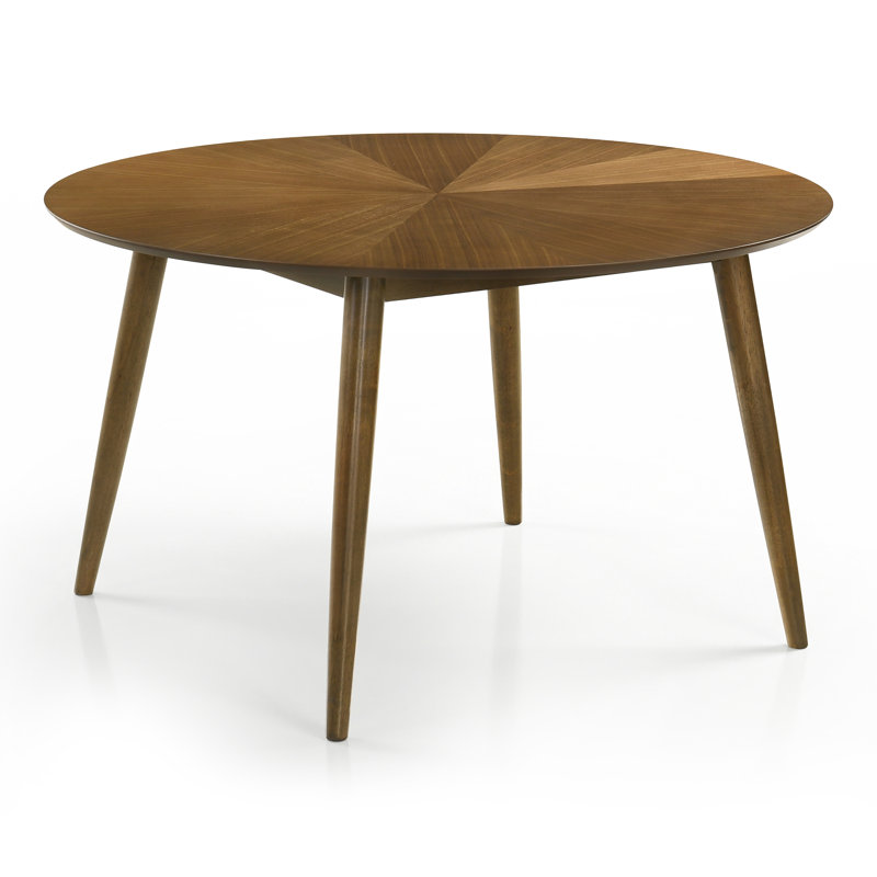 Table de salle à manger ronde Ingar