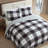 Eddie Bauer Mountain Moose Cotton Reversible Quilt Set-110968581-110968583