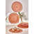 Rose est en rupture de stock