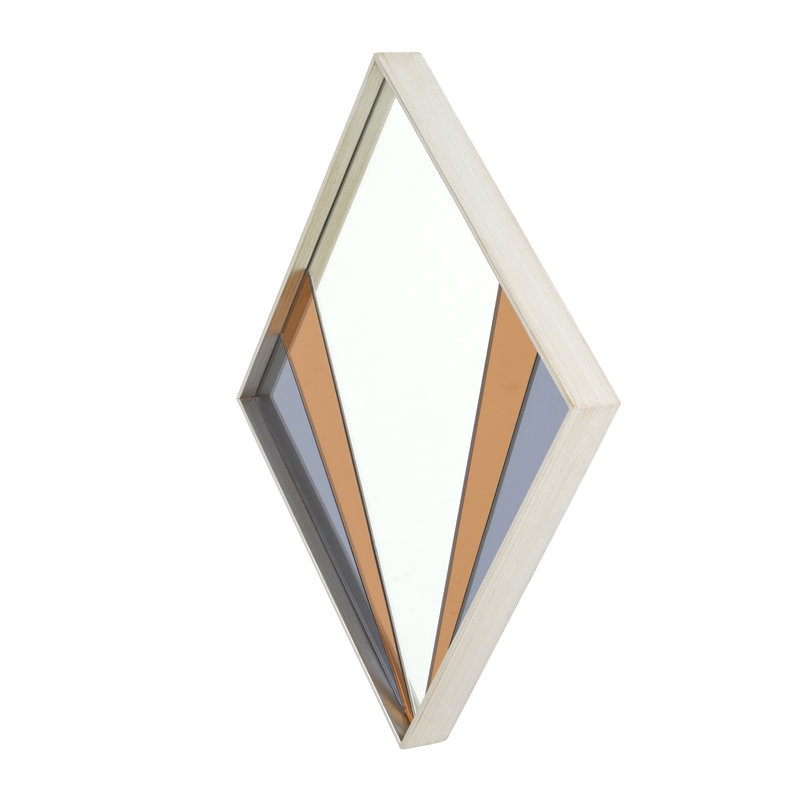 Burgett Mirror